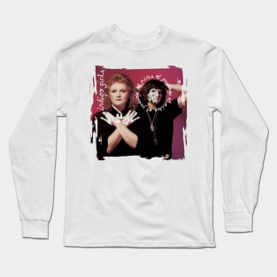 Indigo Girls Long Sleeve T-Shirt